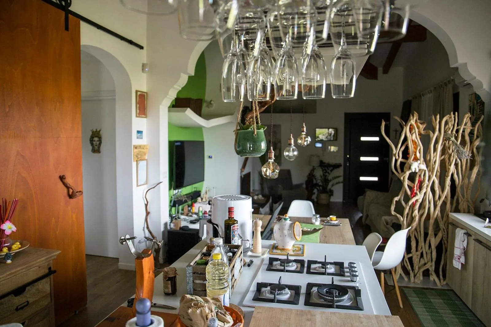 La Terrazza Di Cirico' Guest House Carlentini