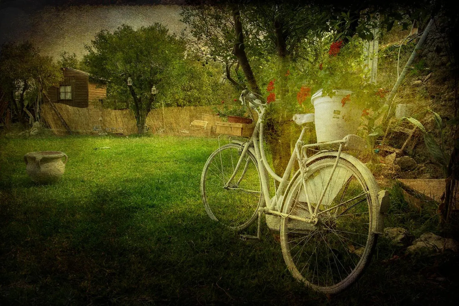 Country house La Terrazza Di Cirico' Guest House Carlentini