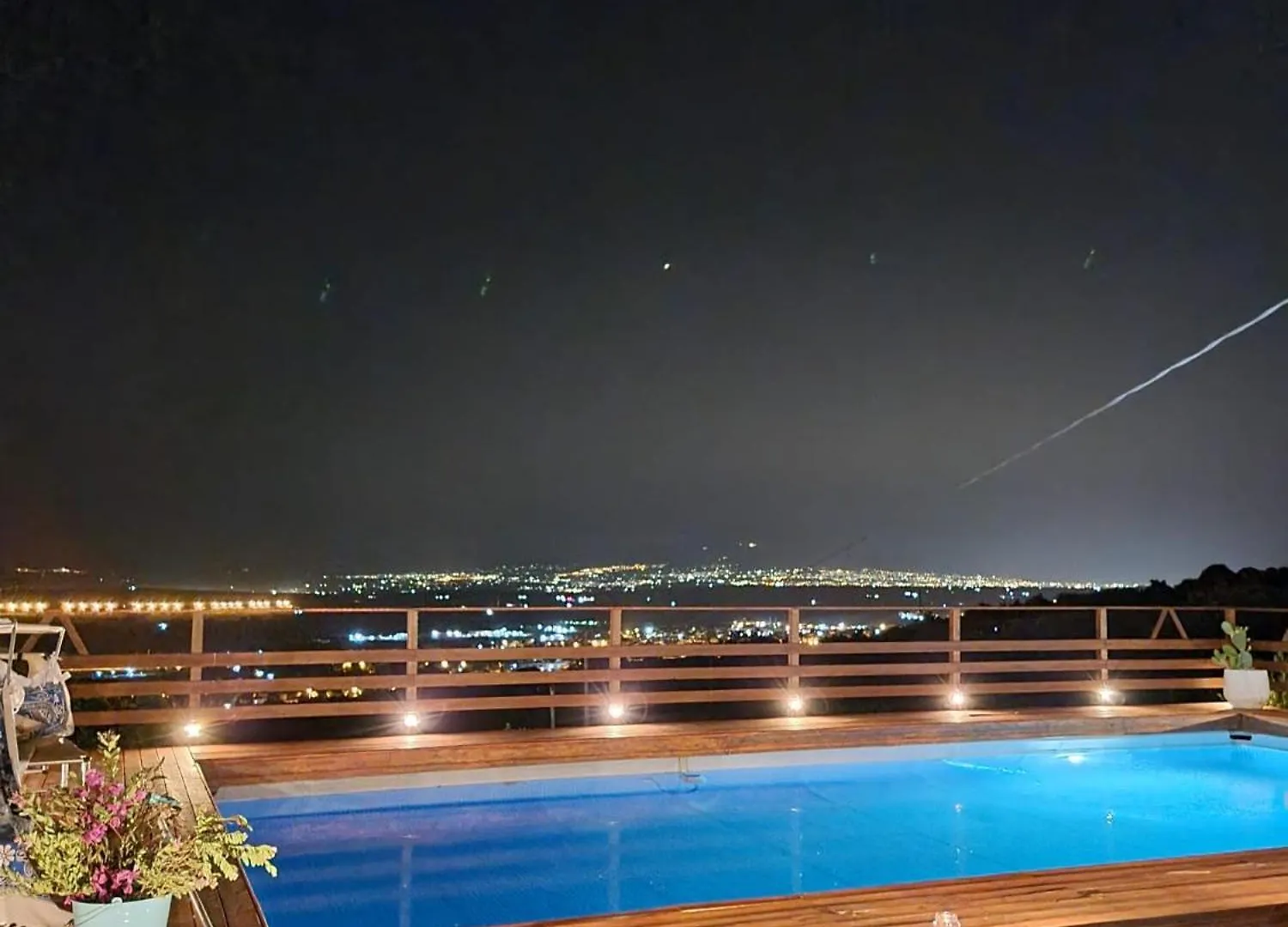 Affittacamere La Terrazza di Cirico' Carlentini Casa di campagna