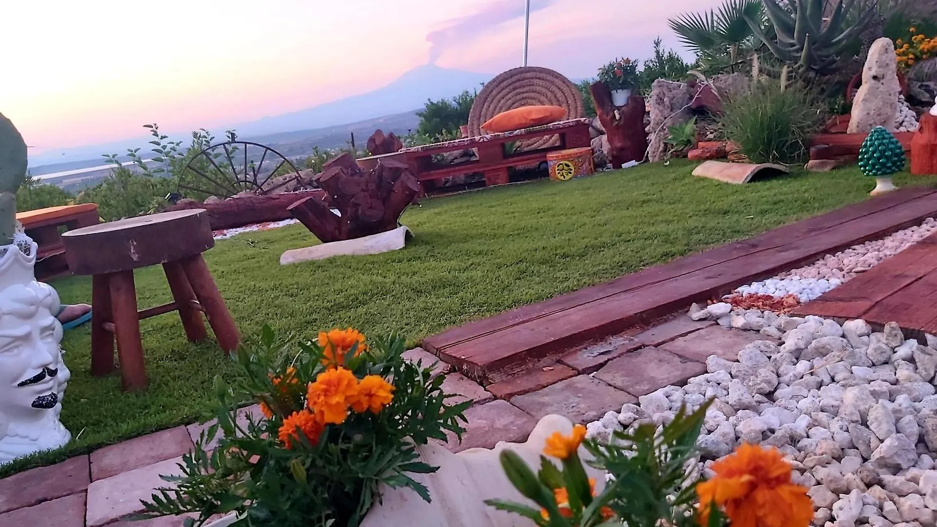 Affittacamere La Terrazza di Cirico' Carlentini 0*,  Italia