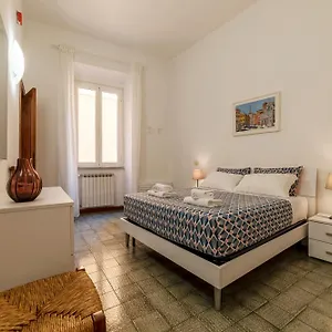 Casa Dell'arco , Rome Italy