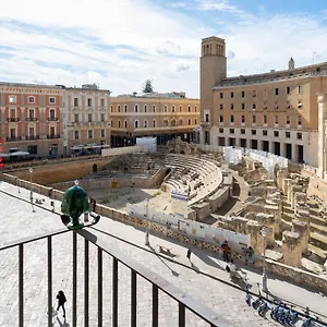 Italianway - Le Cementine , Lecce Italy