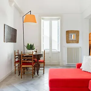 Biccari6 Terrace , Lecce Italy