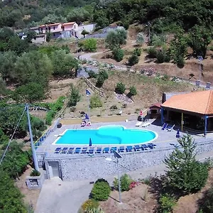 Agriturismo Il Sole Sant'Angelo di Brolo