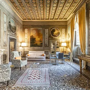 Casa Borghese By Burghesius , Rome Italy
