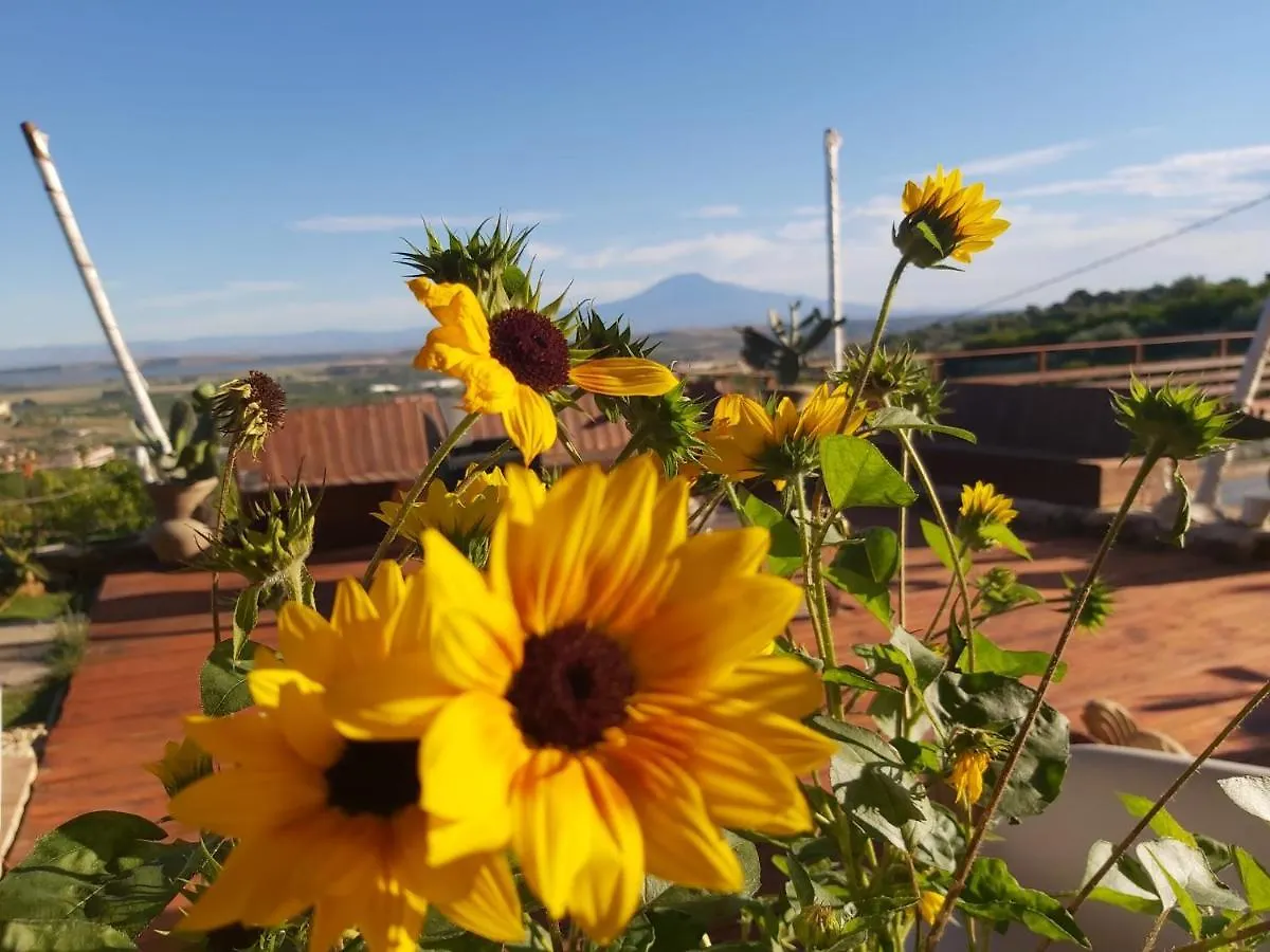 Penzion La Terrazza Di Cirico' Carlentini